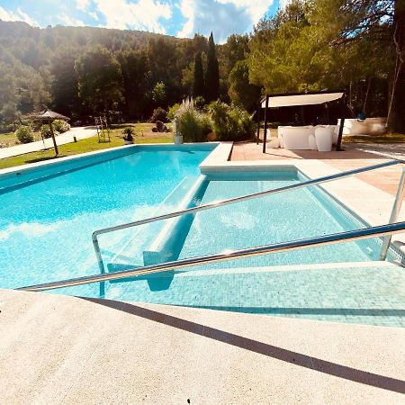 Private Villas Puerto Pollensa For Family Groups, Private Mountain Ideal For Runners, Trailers, Hikers, It Is Approximately 3 Minute Walk From The Beach Extérieur photo