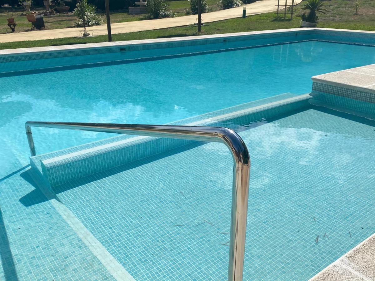 Private Villas Puerto Pollensa For Family Groups, Private Mountain Ideal For Runners, Trailers, Hikers, It Is Approximately 3 Minute Walk From The Beach Extérieur photo