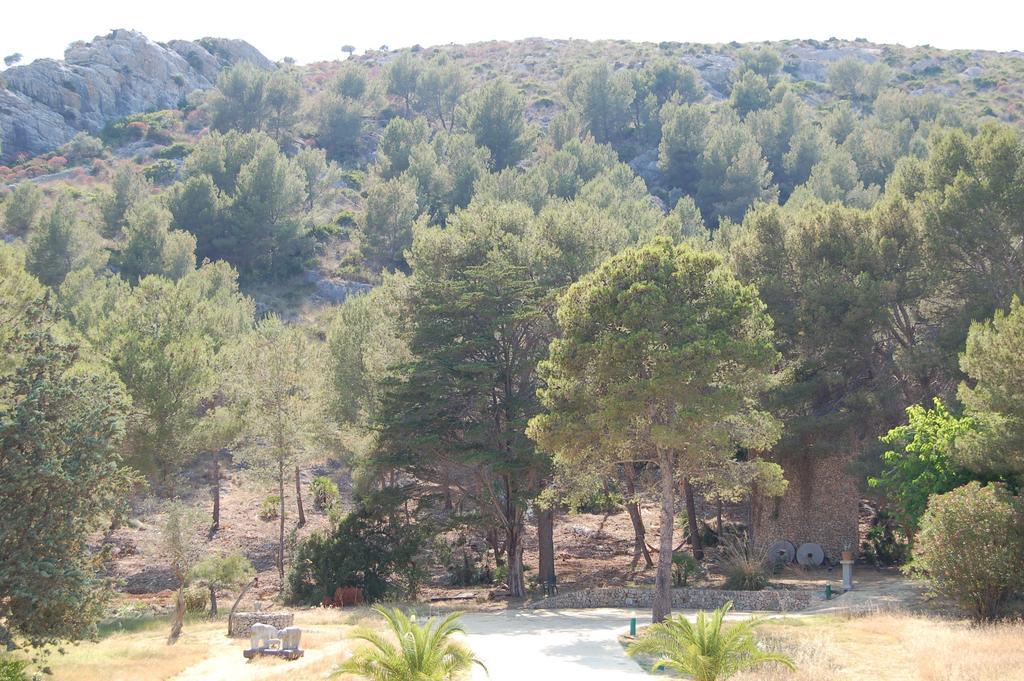 Private Villas Puerto Pollensa For Family Groups, Private Mountain Ideal For Runners, Trailers, Hikers, It Is Approximately 3 Minute Walk From The Beach Chambre photo