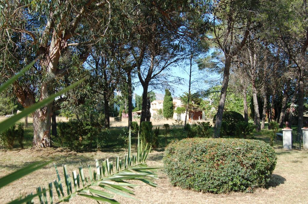 Private Villas Puerto Pollensa For Family Groups, Private Mountain Ideal For Runners, Trailers, Hikers, It Is Approximately 3 Minute Walk From The Beach Chambre photo