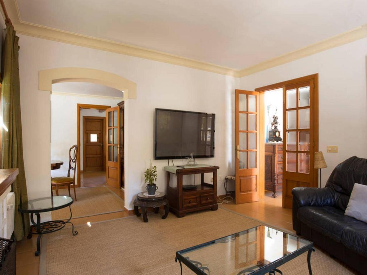 Private Villas Puerto Pollensa For Family Groups, Private Mountain Ideal For Runners, Trailers, Hikers, It Is Approximately 3 Minute Walk From The Beach Extérieur photo