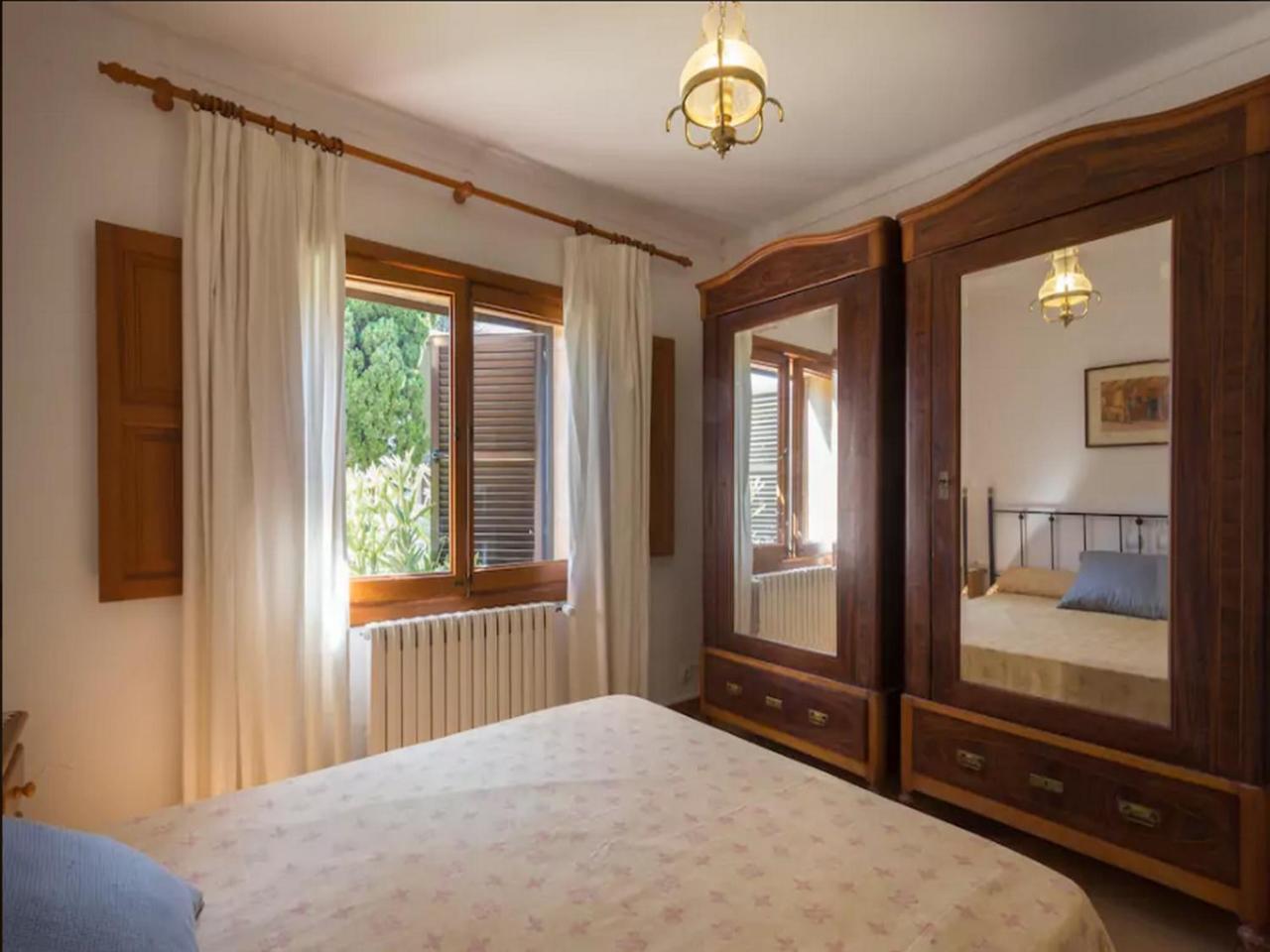 Private Villas Puerto Pollensa For Family Groups, Private Mountain Ideal For Runners, Trailers, Hikers, It Is Approximately 3 Minute Walk From The Beach Extérieur photo