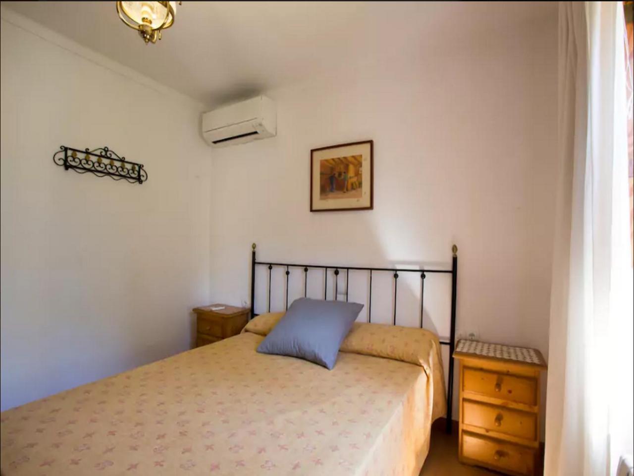Private Villas Puerto Pollensa For Family Groups, Private Mountain Ideal For Runners, Trailers, Hikers, It Is Approximately 3 Minute Walk From The Beach Extérieur photo