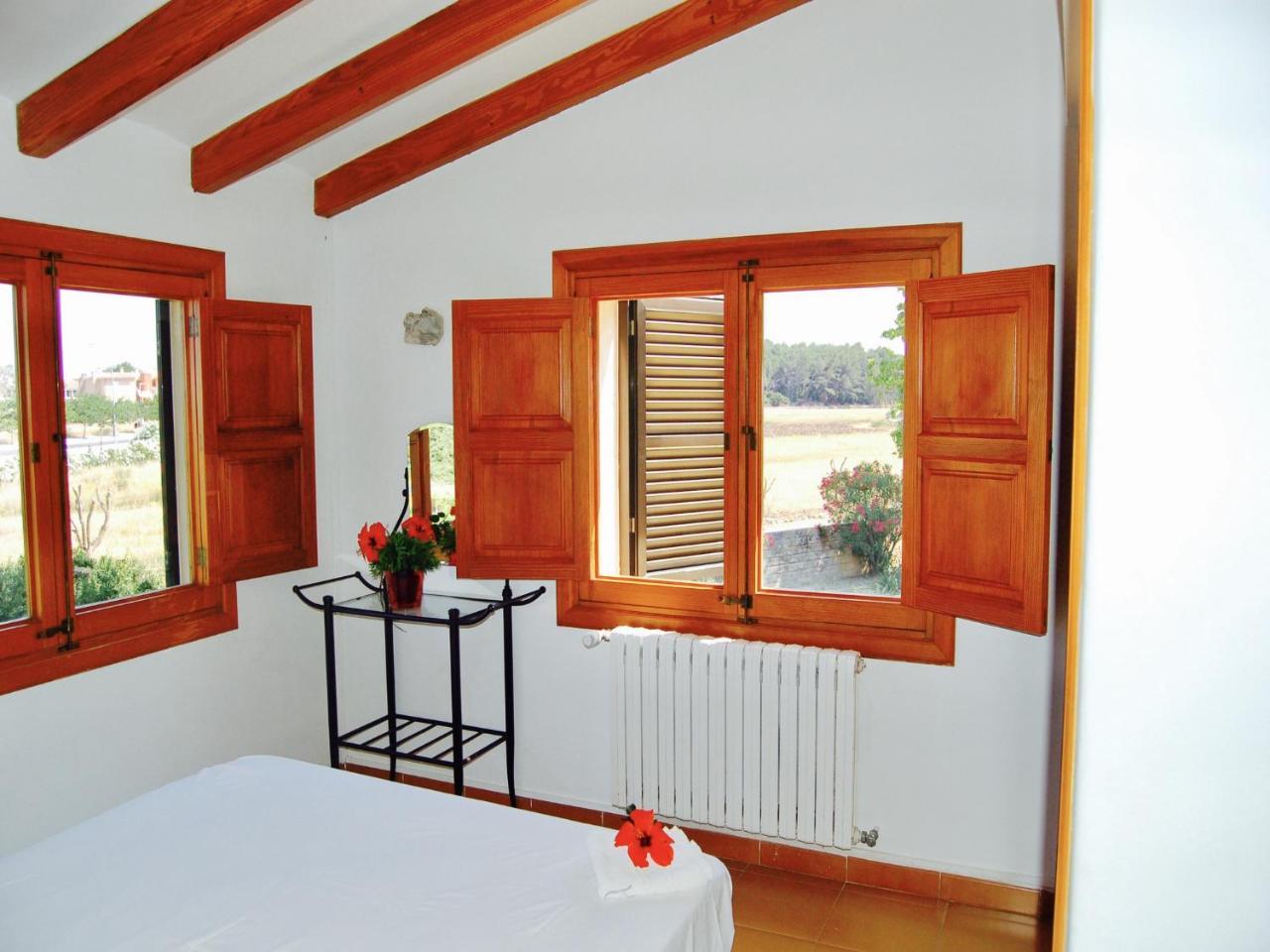 Private Villas Puerto Pollensa For Family Groups, Private Mountain Ideal For Runners, Trailers, Hikers, It Is Approximately 3 Minute Walk From The Beach Extérieur photo