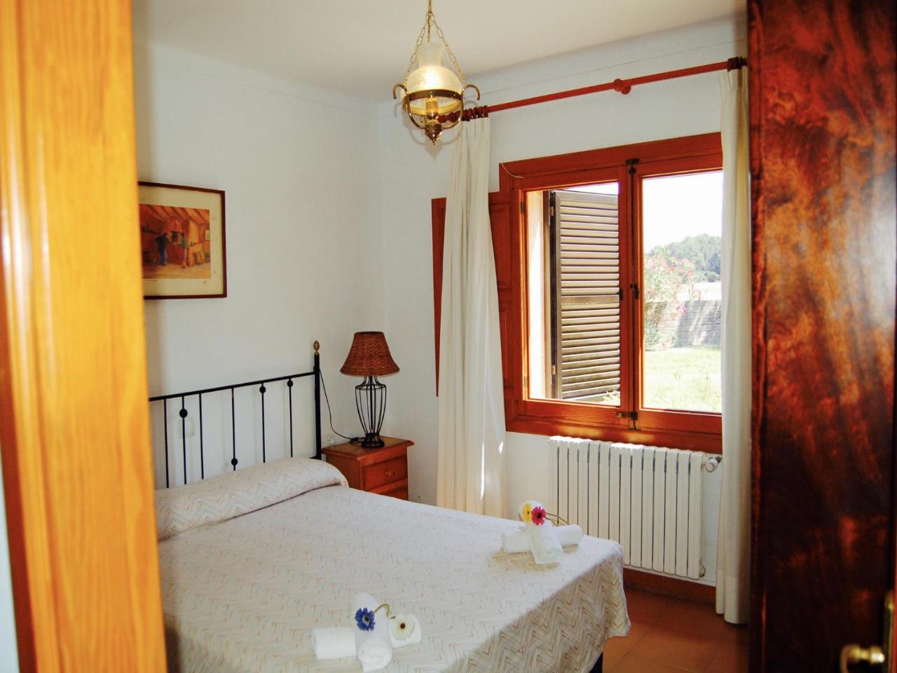 Private Villas Puerto Pollensa For Family Groups, Private Mountain Ideal For Runners, Trailers, Hikers, It Is Approximately 3 Minute Walk From The Beach Extérieur photo